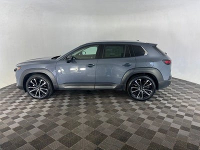 2025 Mazda Mazda CX-50 2.5 S Premium Plus Package