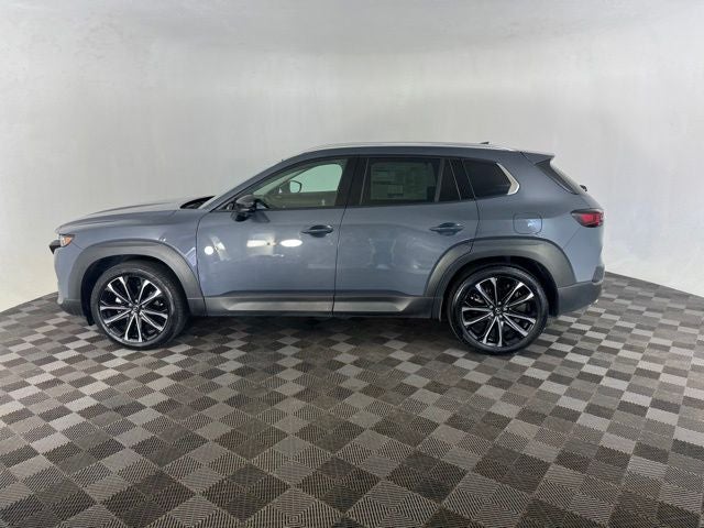 2025 Mazda Mazda CX-50 2.5 S Premium Plus Package