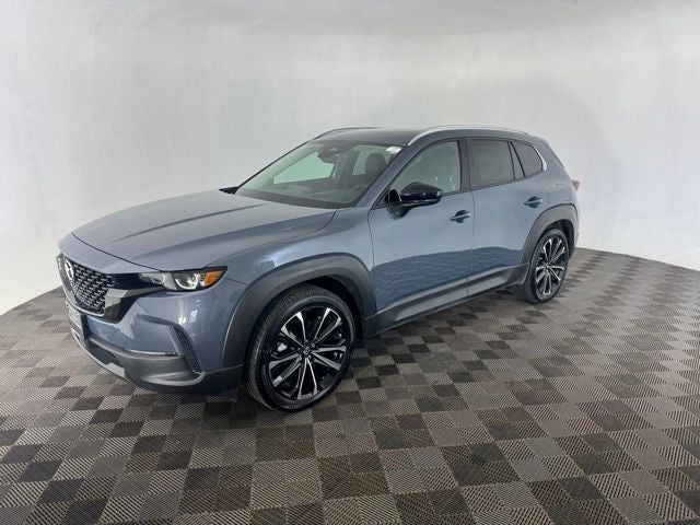 2025 Mazda Mazda CX-50 2.5 S Premium Plus Package
