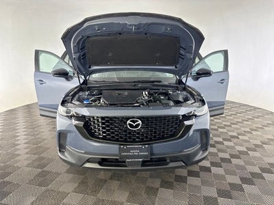 2025 Mazda Mazda CX-50 2.5 S Premium Plus Package
