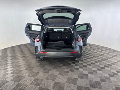 2025 Mazda Mazda CX-50 2.5 S Premium Plus Package