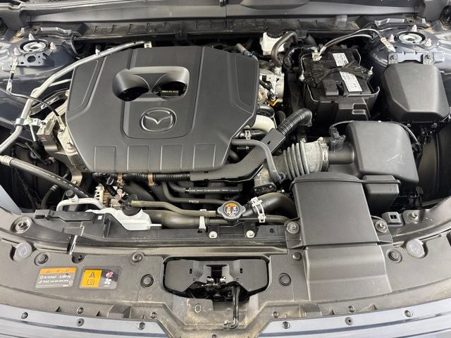2025 Mazda Mazda CX-50 2.5 S Premium Plus Package
