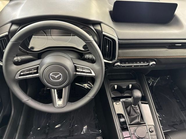 2025 Mazda Mazda CX-50 2.5 S Premium Plus Package