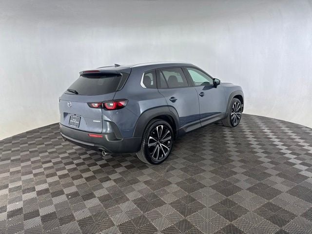 2025 Mazda Mazda CX-50 2.5 S Premium Plus Package