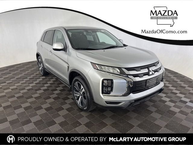 2023 Mitsubishi Outlander Sport ES