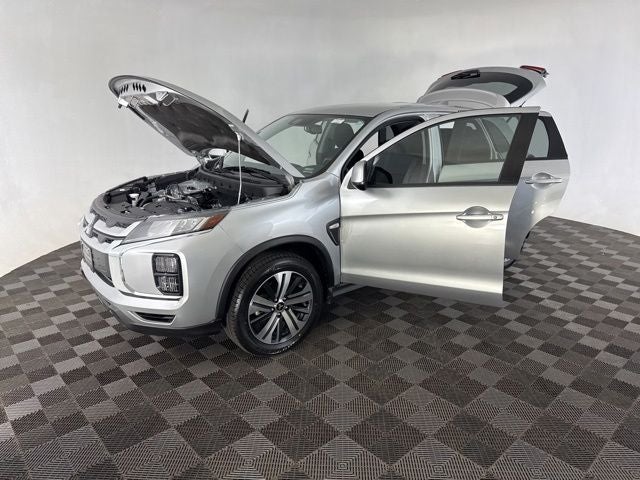 2023 Mitsubishi Outlander Sport 2.0 SE