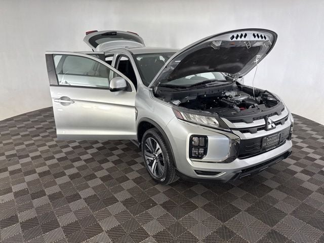 2023 Mitsubishi Outlander Sport 2.0 SE
