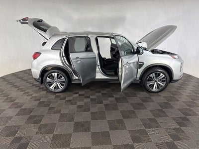 2023 Mitsubishi Outlander Sport 2.0 SE