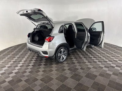 2023 Mitsubishi Outlander Sport 2.0 SE