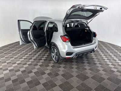 2023 Mitsubishi Outlander Sport 2.0 SE