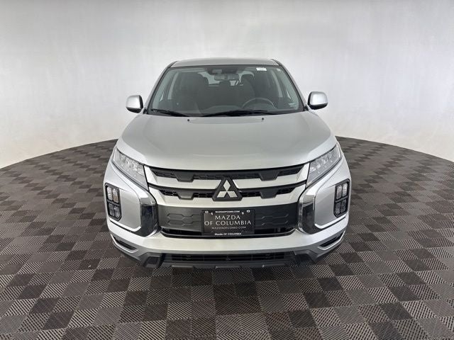 2023 Mitsubishi Outlander Sport 2.0 SE