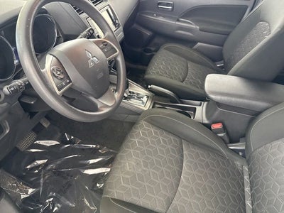 2023 Mitsubishi Outlander Sport 2.0 SE