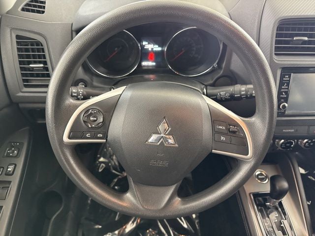 2023 Mitsubishi Outlander Sport 2.0 SE