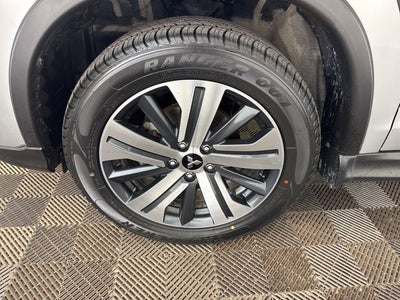 2023 Mitsubishi Outlander Sport 2.0 SE