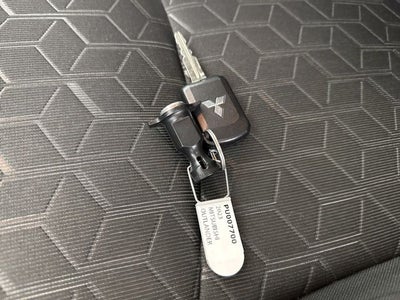 2023 Mitsubishi Outlander Sport 2.0 SE