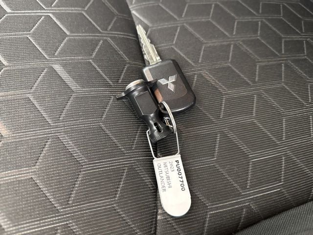 2023 Mitsubishi Outlander Sport 2.0 SE