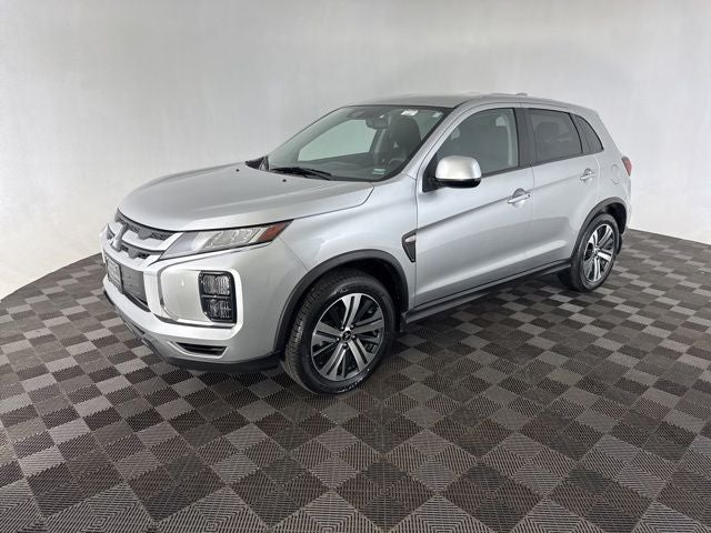 2023 Mitsubishi Outlander Sport 2.0 SE