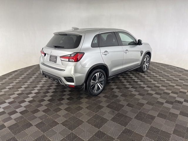 2023 Mitsubishi Outlander Sport 2.0 SE