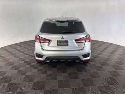 2023 Mitsubishi Outlander Sport 2.0 SE