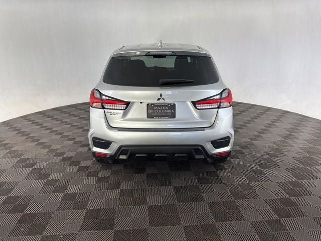 2023 Mitsubishi Outlander Sport 2.0 SE