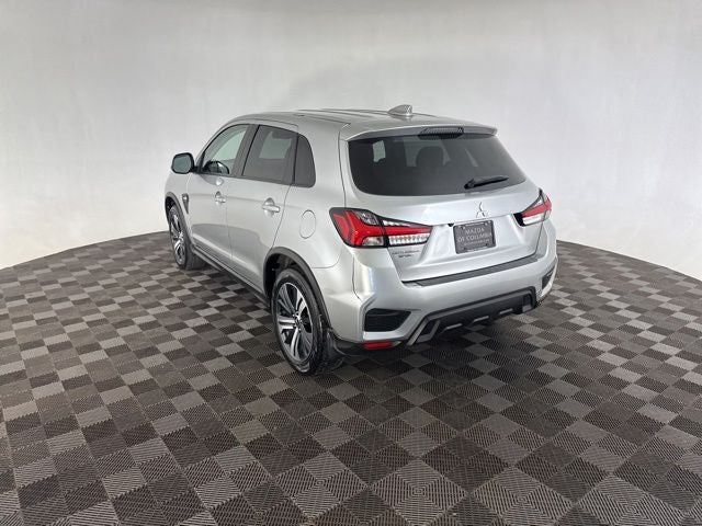 2023 Mitsubishi Outlander Sport 2.0 SE