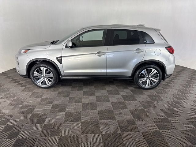 2023 Mitsubishi Outlander Sport 2.0 SE