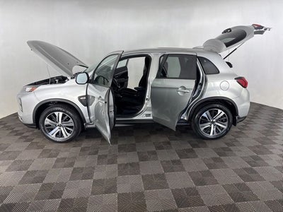 2023 Mitsubishi Outlander Sport 2.0 SE