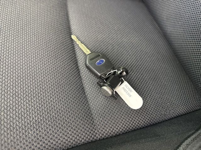2018 Subaru WRX Base