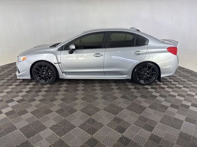 2018 Subaru WRX Base