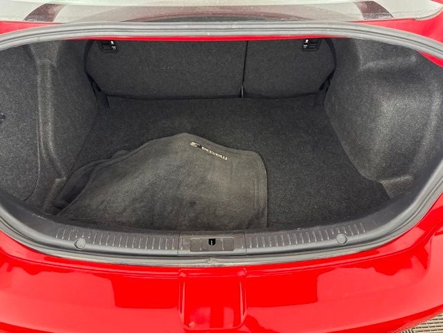 2008 Mazda Mazda3 s Sport