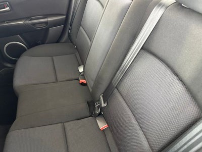 2008 Mazda Mazda3 s Sport