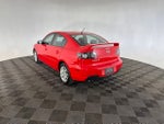 2008 Mazda Mazda3 s Sport