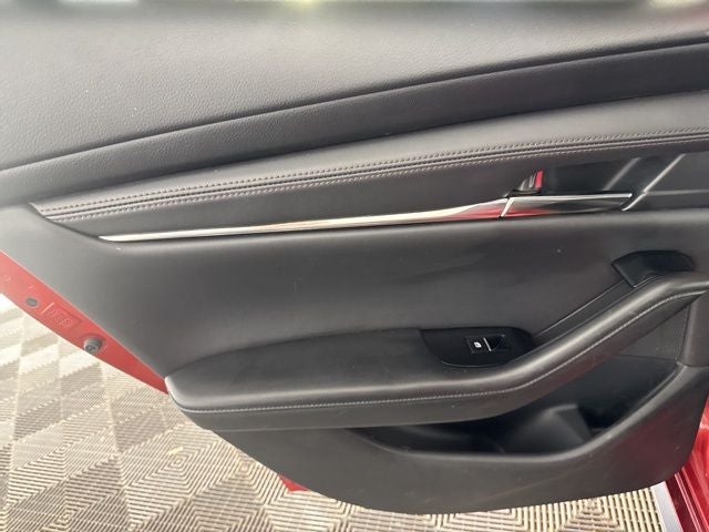 2019 Mazda Mazda3 Select
