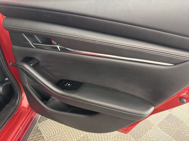 2019 Mazda Mazda3 Select