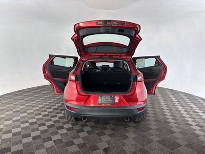 2017 Mazda Mazda CX-3 Grand Touring