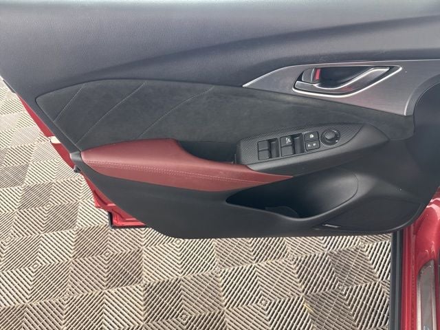 2017 Mazda Mazda CX-3 Grand Touring