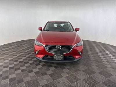 2017 Mazda Mazda CX-3 Grand Touring
