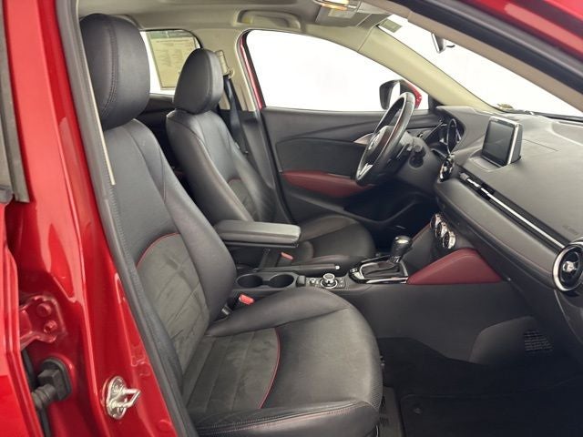 2017 Mazda Mazda CX-3 Grand Touring