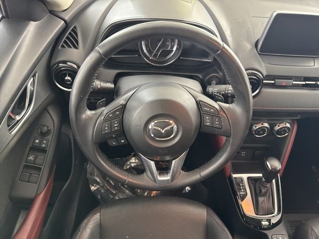 2017 Mazda Mazda CX-3 Grand Touring