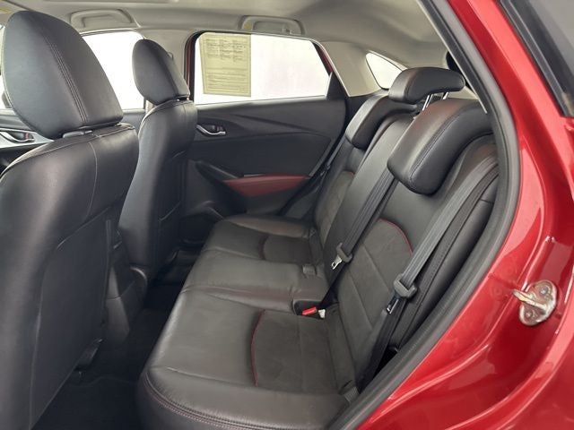 2017 Mazda Mazda CX-3 Grand Touring