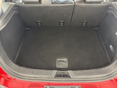 2017 Mazda Mazda CX-3 Grand Touring