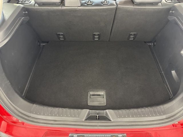 2017 Mazda Mazda CX-3 Grand Touring