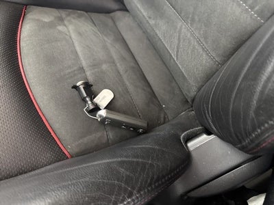 2017 Mazda Mazda CX-3 Grand Touring