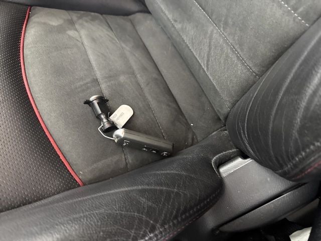 2017 Mazda Mazda CX-3 Grand Touring