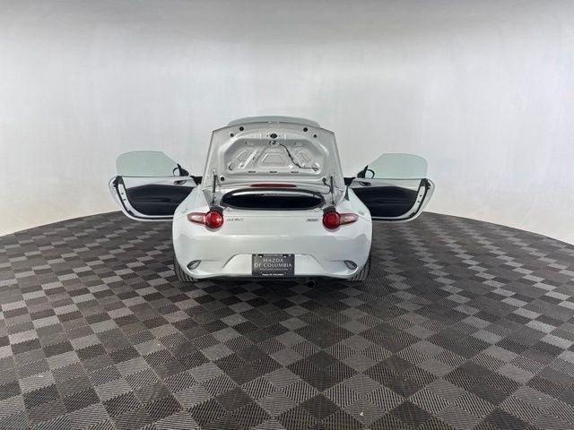 2016 Mazda Mazda Miata Club