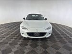 2016 Mazda Mazda Miata Club