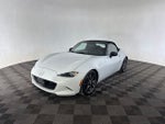 2016 Mazda Mazda Miata Club