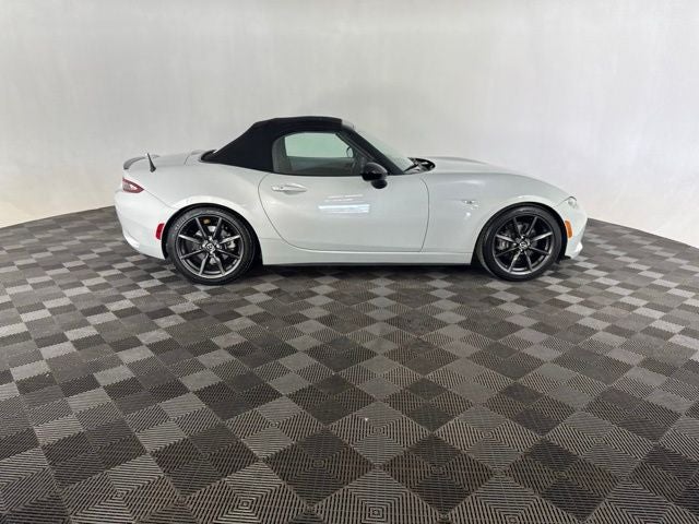 2016 Mazda Mazda Miata Club