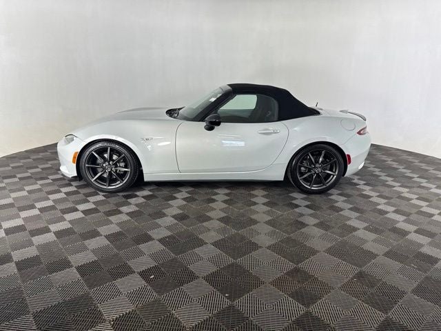 2016 Mazda Mazda Miata Club