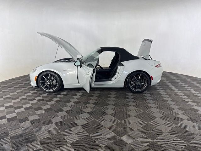 2016 Mazda Mazda Miata Club